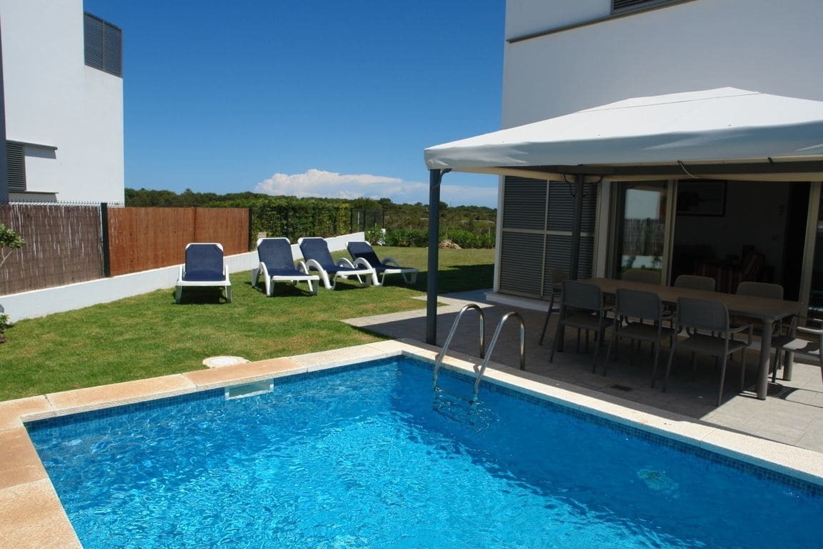 Villa 26 Cala'N Bosch (Menorca)